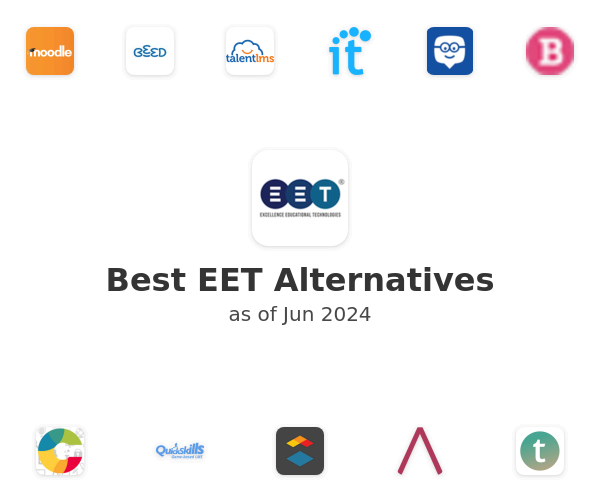 Best EET Alternatives
