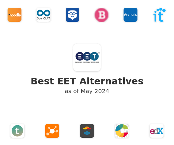 Best EET Alternatives