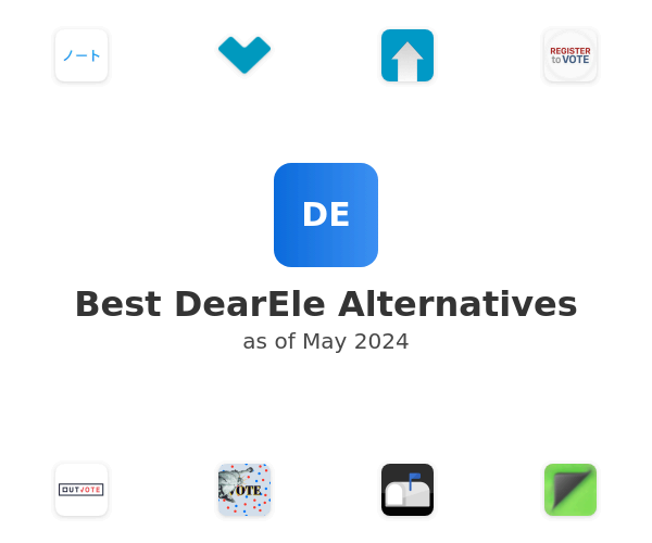 Best DearEle Alternatives