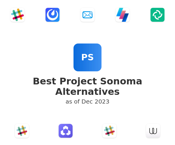 Best Project Sonoma Alternatives