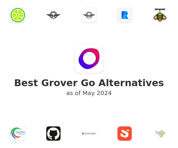 Best Grover Go Alternatives