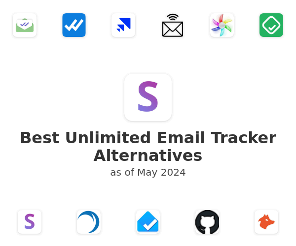 Best Unlimited Email Tracker Alternatives