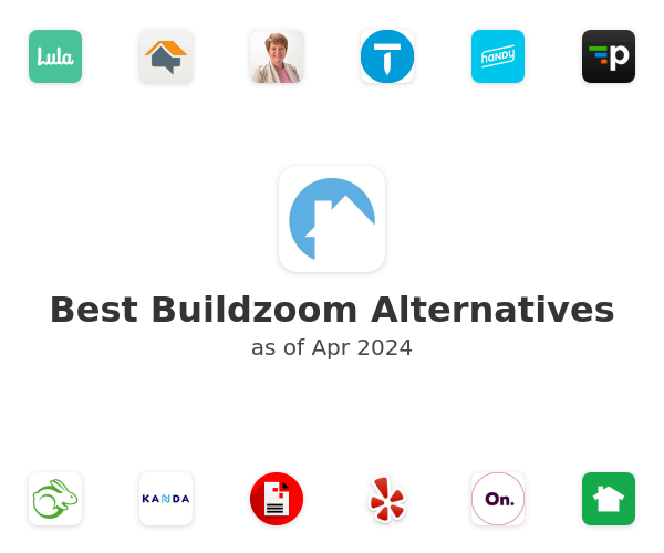 Best Buildzoom Alternatives