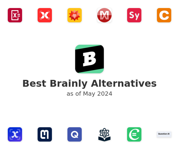 Best Brainly Alternatives