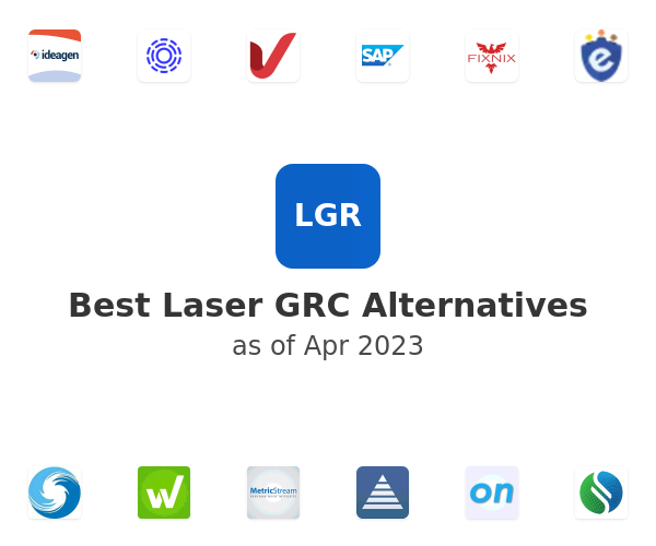 Best Laser GRC Alternatives