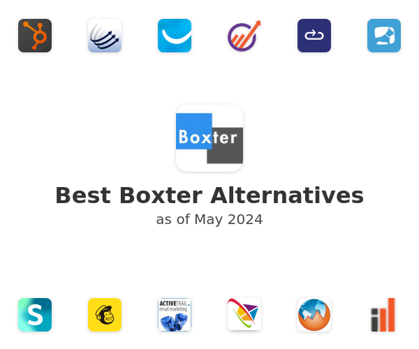 Best Boxter Alternatives