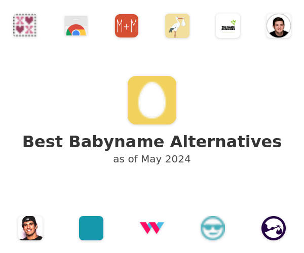Best Babyname Alternatives