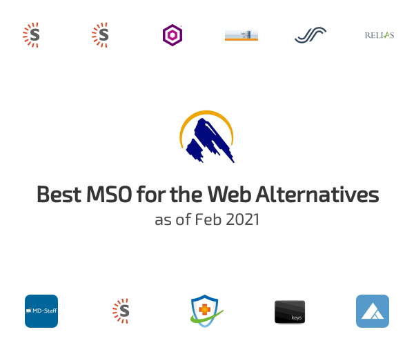 Best MSO for the Web Alternatives