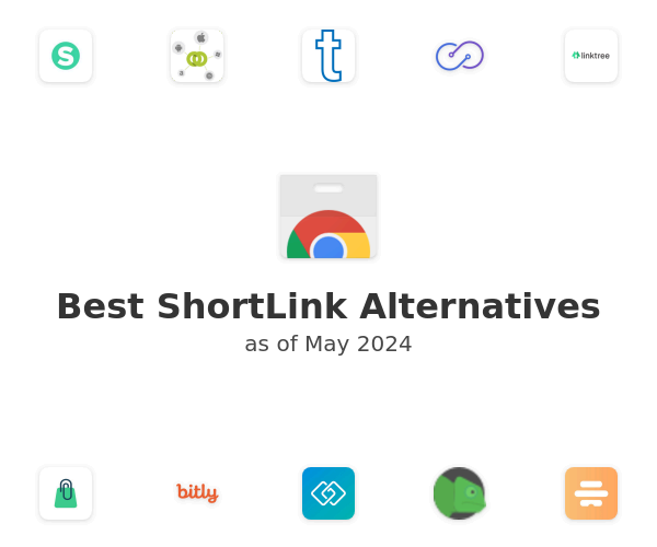 Best ShortLink Alternatives