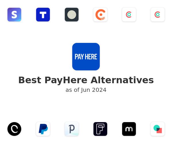 Best PayHere Alternatives