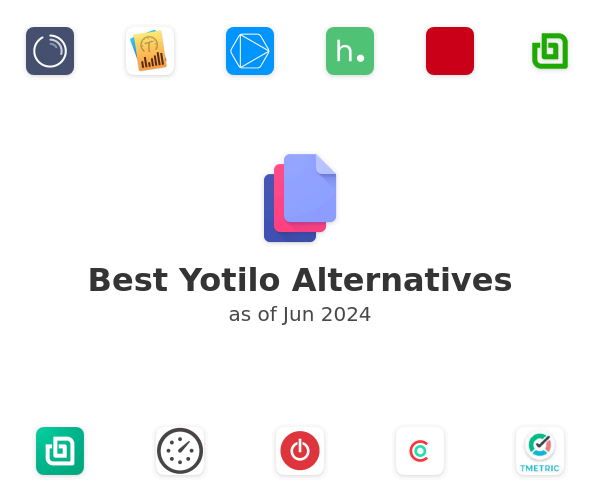 Best Yotilo Alternatives