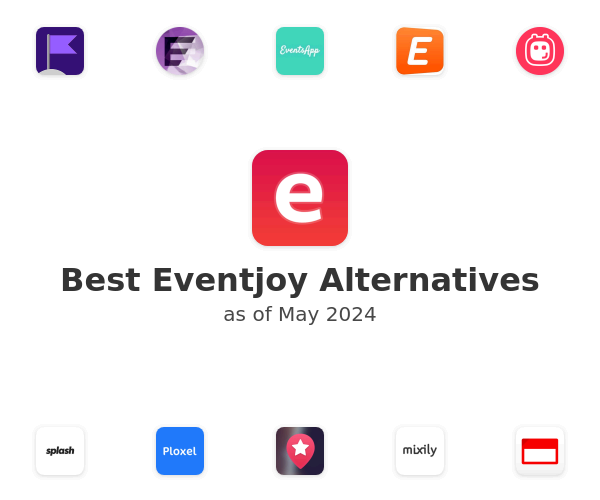 Best Eventjoy Alternatives