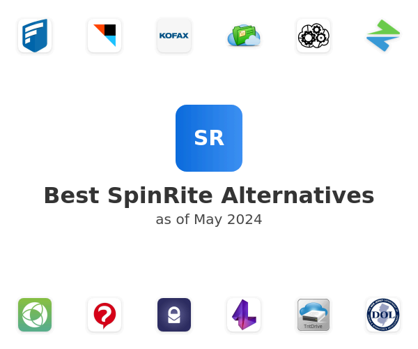 Best SpinRite Alternatives