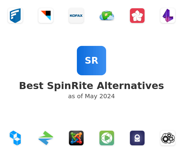 Best SpinRite Alternatives