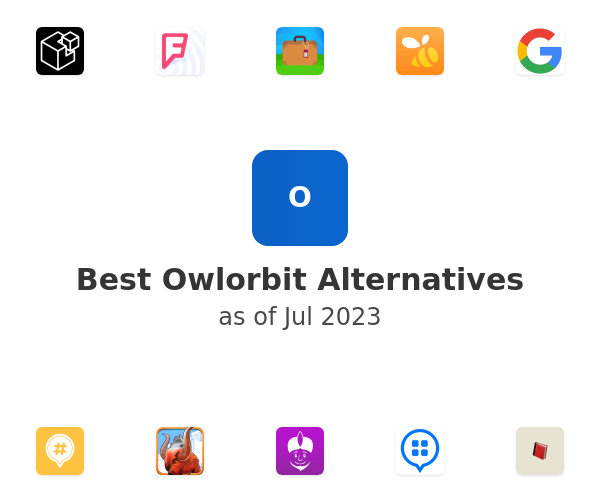 Best Owlorbit Alternatives