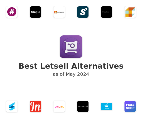 Best Letsell Alternatives