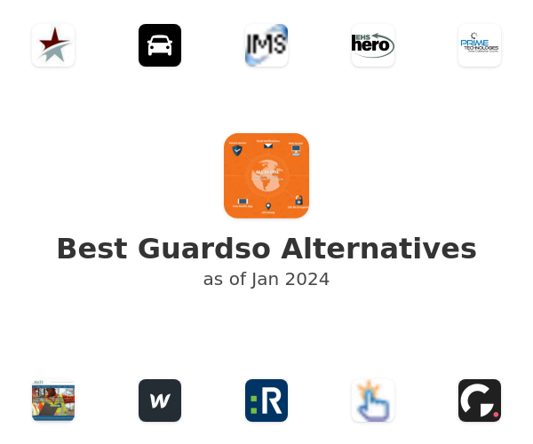 Best Guardso Alternatives