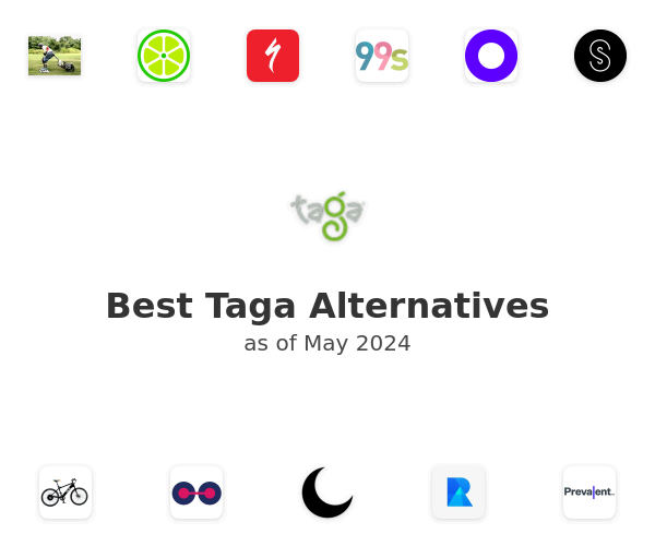 Best Taga Alternatives