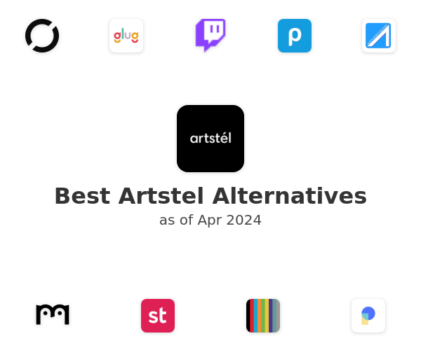 Best Artstel Alternatives
