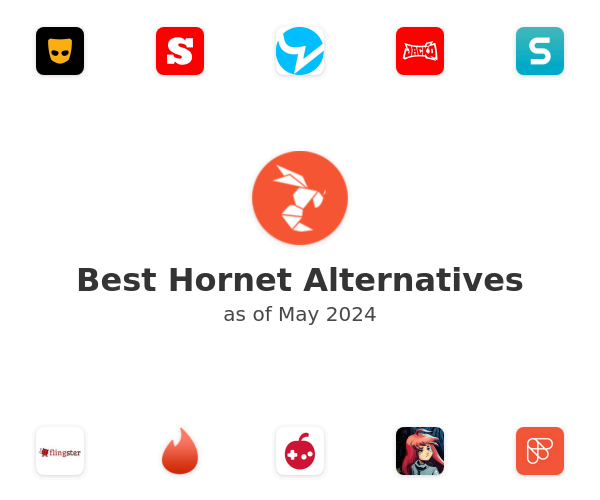 Best Hornet Alternatives