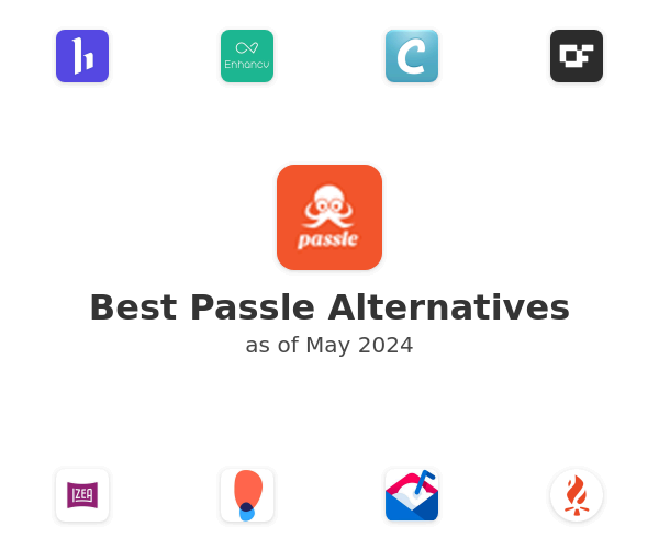 Best Passle Alternatives