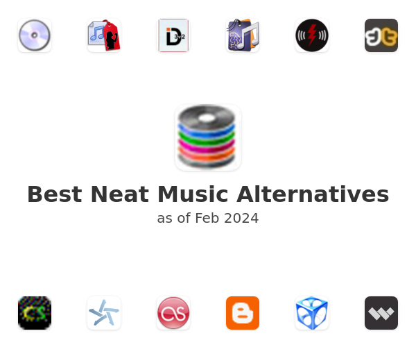 Best Neat Music Alternatives