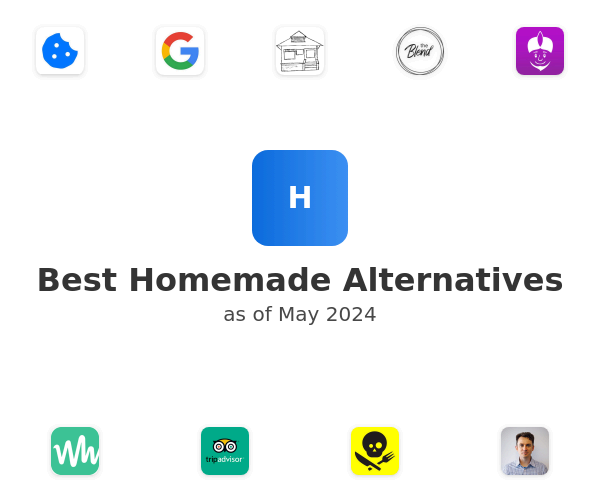 Best Homemade Alternatives
