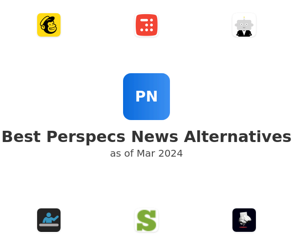 Best Perspecs News Alternatives