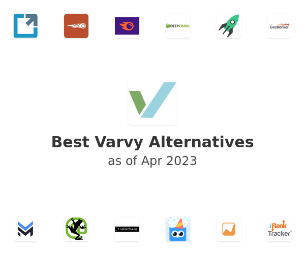 Best Varvy Alternatives