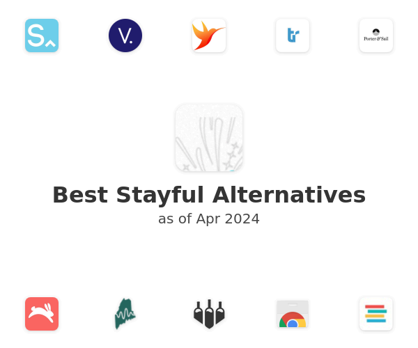 Best Stayful Alternatives