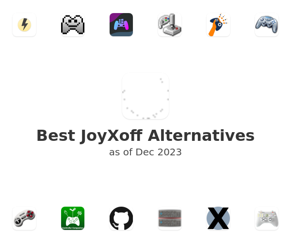 Best JoyXoff Alternatives