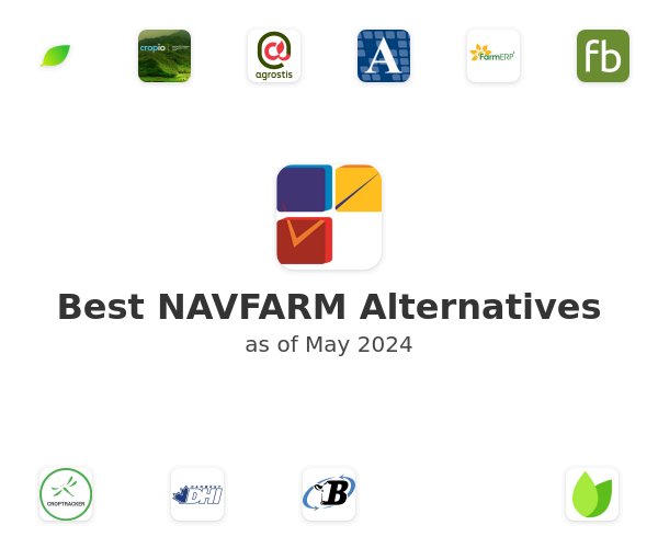 Best NAVFARM Alternatives
