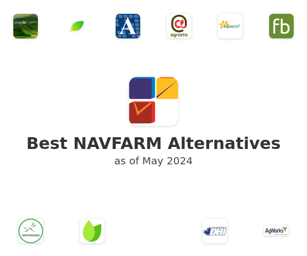 Best NAVFARM Alternatives