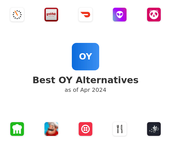 Best OY Alternatives