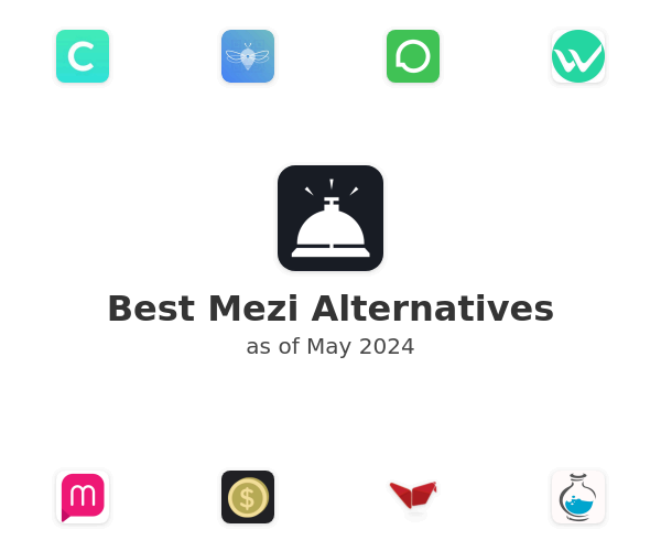 Best Mezi Alternatives