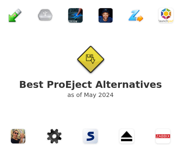 Best ProEject Alternatives