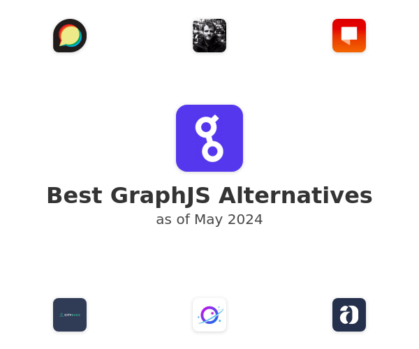 Best GraphJS Alternatives