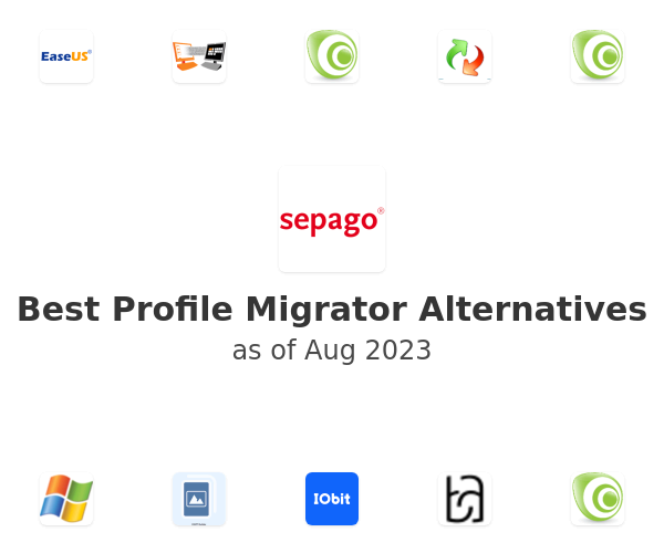 Best Profile Migrator Alternatives