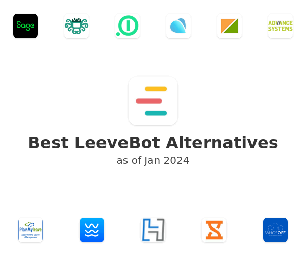 Best LeeveBot Alternatives