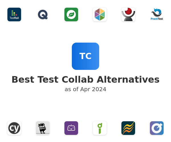 Best Test Collab Alternatives