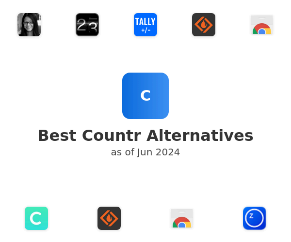 Best Countr Alternatives