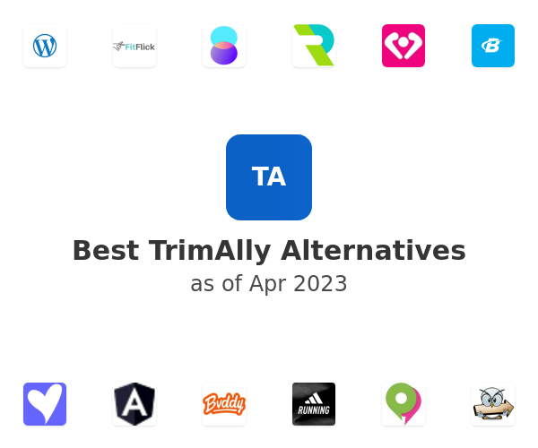 Best TrimAlly Alternatives