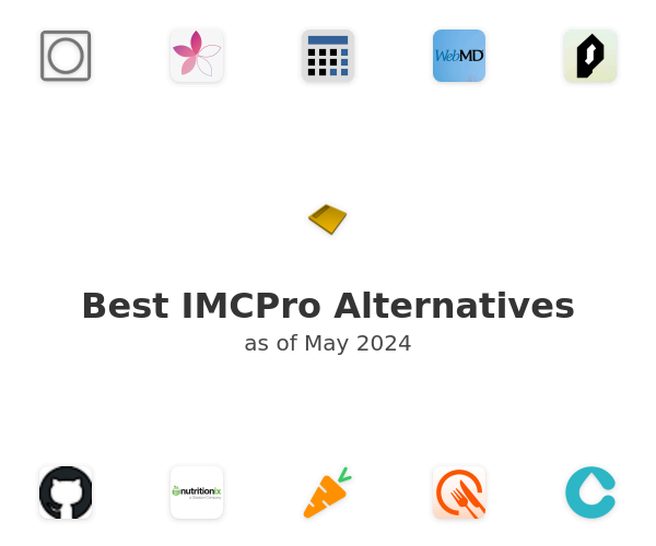 Best IMCPro Alternatives