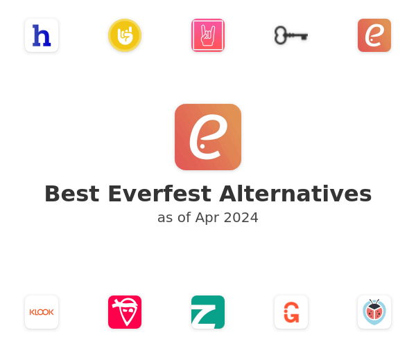 Best Everfest Alternatives
