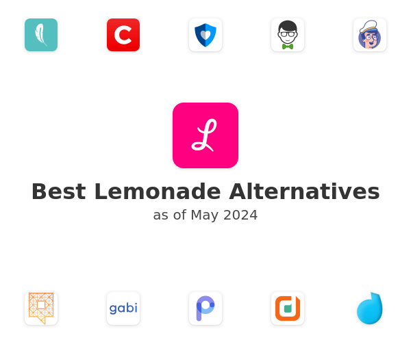 Best Lemonade Alternatives