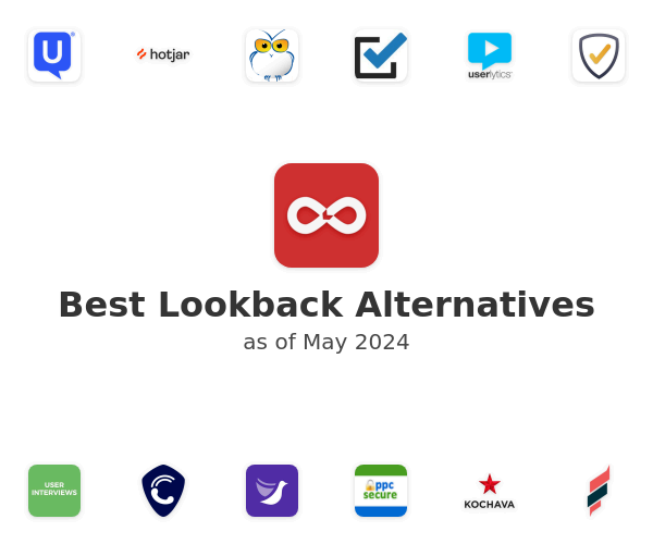 Best Lookback Alternatives
