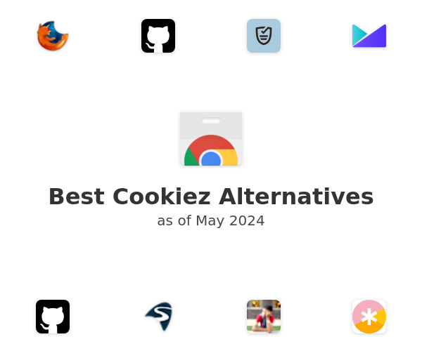 Best Cookiez Alternatives