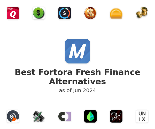 Best Fortora Fresh Finance Alternatives