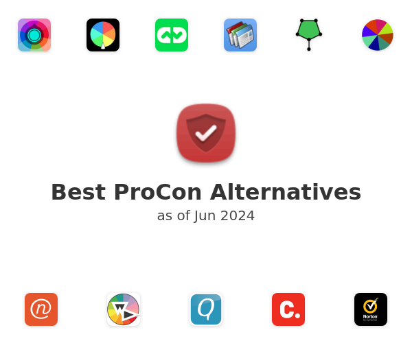 Best ProCon Alternatives
