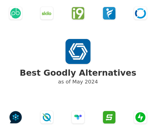 Best Goodly Alternatives